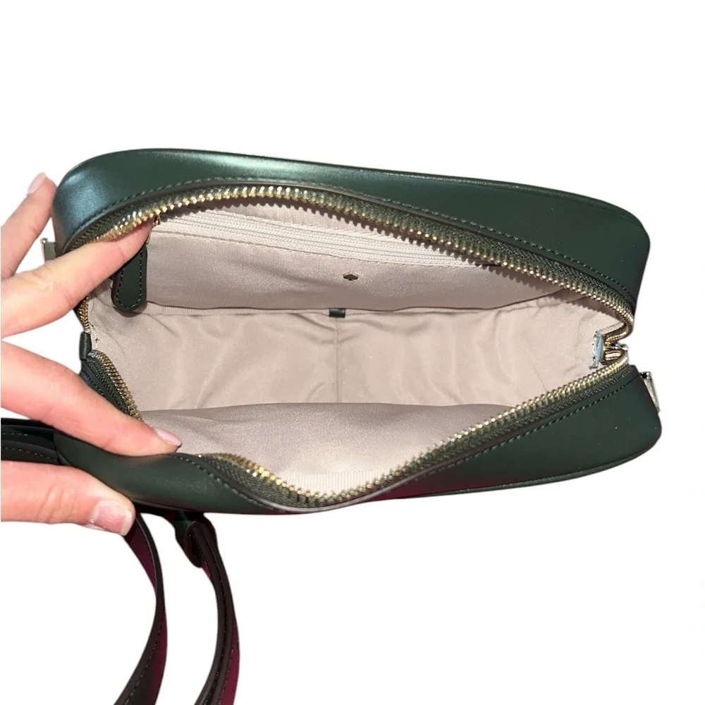 Kate spade spade flower crossbody - Picture 7 of 7